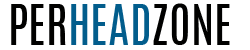 Per Head Zone Logo